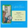 facial cream review