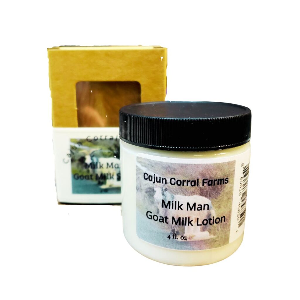 Milk Man bundle