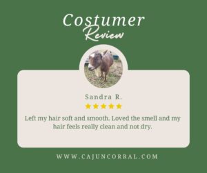 Copy of Copy of Copy of Copy of rosemary and sage Beer shampoo reveiw
