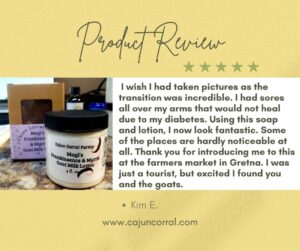 Magis gift soap review