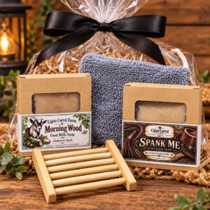 Midnight Temptation Gift Set