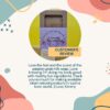 Passion Goat Milk Soap - Image 2