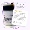 Tropical Beach Goat Milk Lotion 4 oz - Image 3