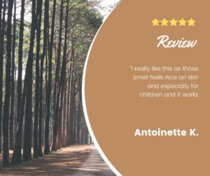buzz away review