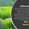 Lavender Goat Milk Soap - Image 4