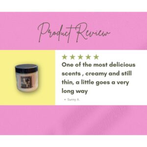review lotion