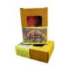 Lavender Goat Milk Soap