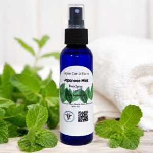Japanese Mint product image