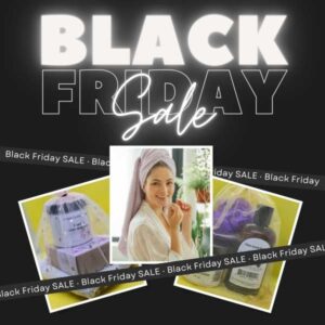 black Friday Sale