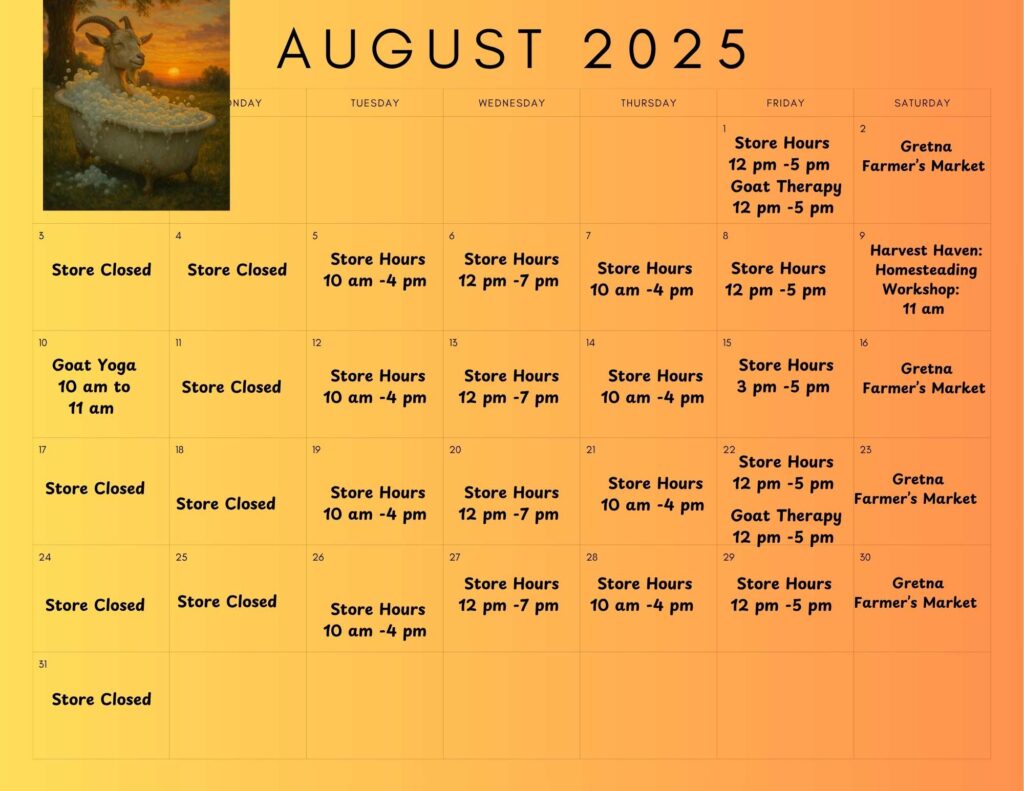 August 2025