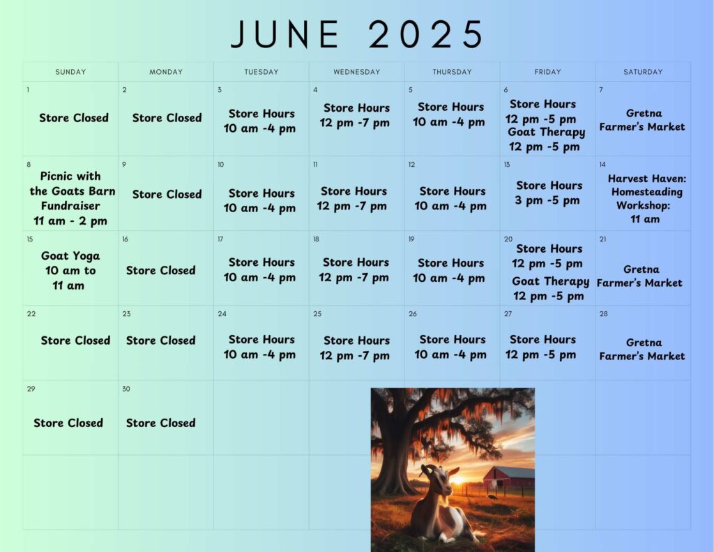 JUne 2025