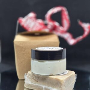 Tiny Indulgence Gift Set - Japanese Mint