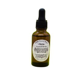 Clearing Essential Oil Mix 1 oz