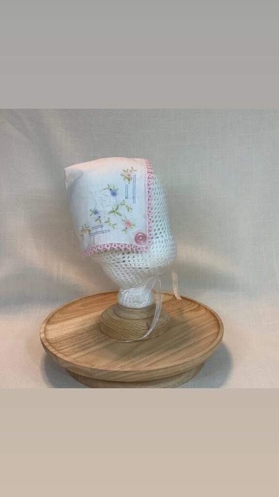 tatting with christy