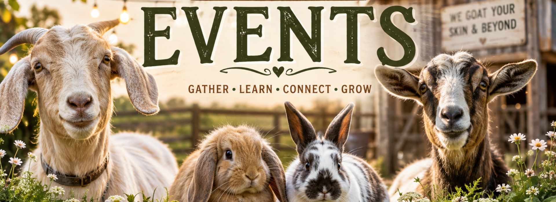 events page banner