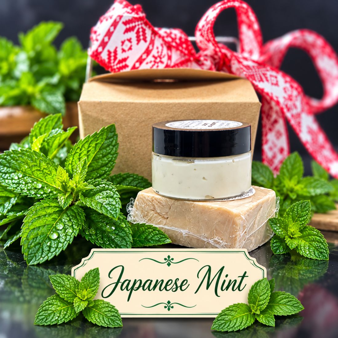 Tiny Indulgence Goat Milk Gift Set Collection - Image 2